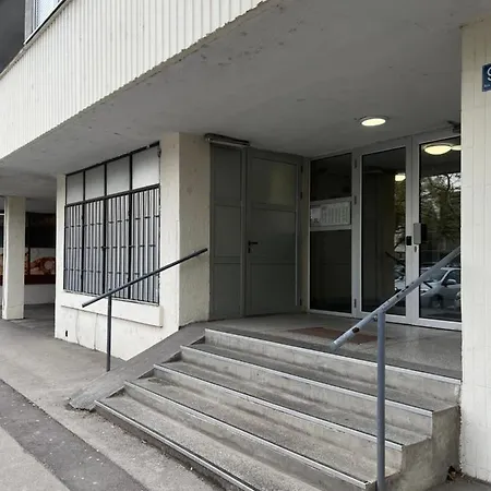 Confluence Apartment