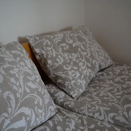 Confluence Apartment