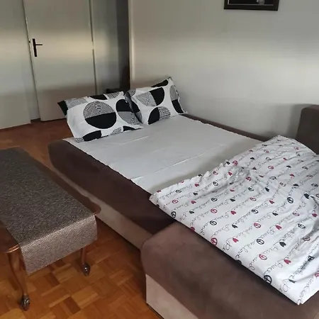 Confluence * Bělehrad